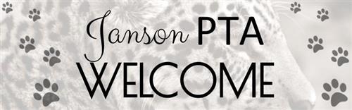 PTA Welcome PTA Welcome